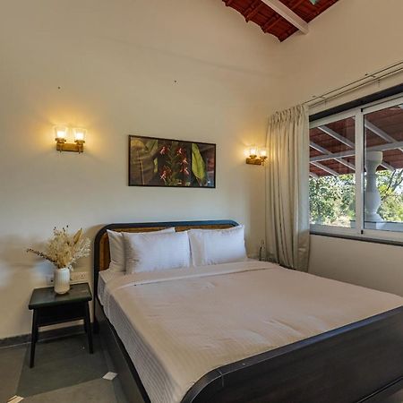 Saffronstays Mariposa By The River Montana, 카르자트 외부 사진