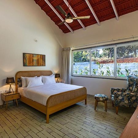 Saffronstays Mariposa By The River Montana, 카르자트 외부 사진