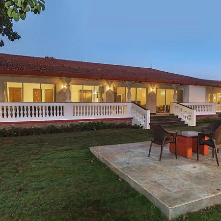 Saffronstays Mariposa By The River Montana, 카르자트 외부 사진