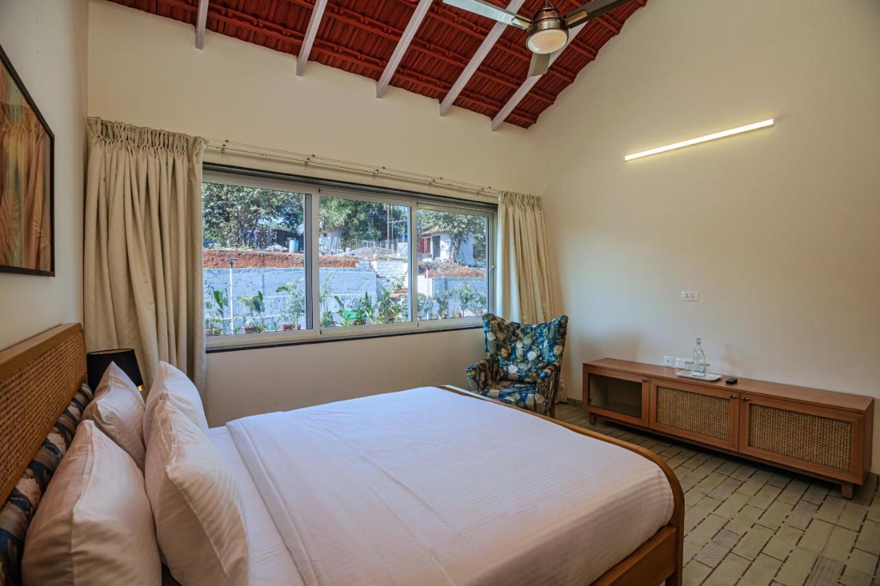 Saffronstays Mariposa By The River Montana, 카르자트 외부 사진