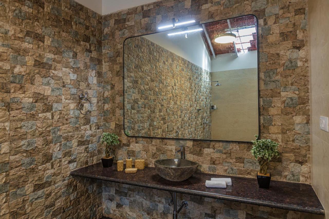 Saffronstays Mariposa By The River Montana, 카르자트 외부 사진