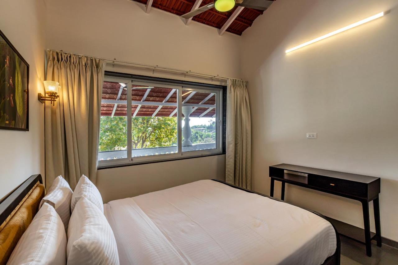 Saffronstays Mariposa By The River Montana, 카르자트 외부 사진